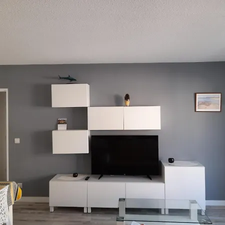 Lägenhet Centre - T2 Avec Parking Prive - Menage Inclus - Fr-1-319-463 *