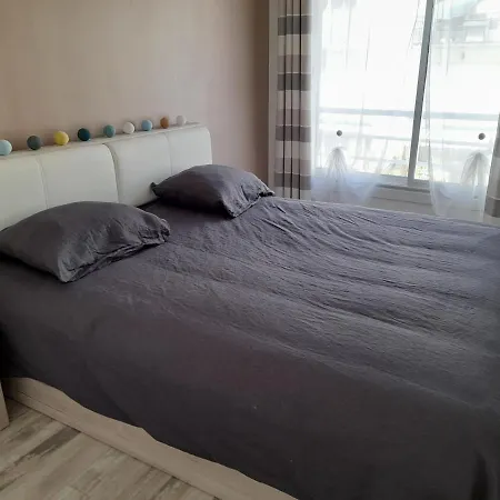 Centre - T2 Avec Parking Prive - Menage Inclus - Fr-1-319-463 Lägenhet Arcachon