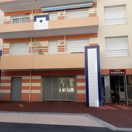 Centre - T2 Avec Parking Prive - Menage Inclus - Fr-1-319-463 Lägenhet