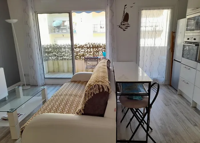 Centre - T2 Avec Parking Prive - Menage Inclus - Fr-1-319-463 Arcachon